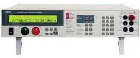 Vitrek 955I Electrical Safety Compliance Analyzer, 11KV DC 10KV AC/IR/LR
